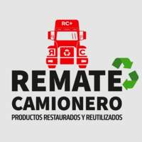 Remate Camionero