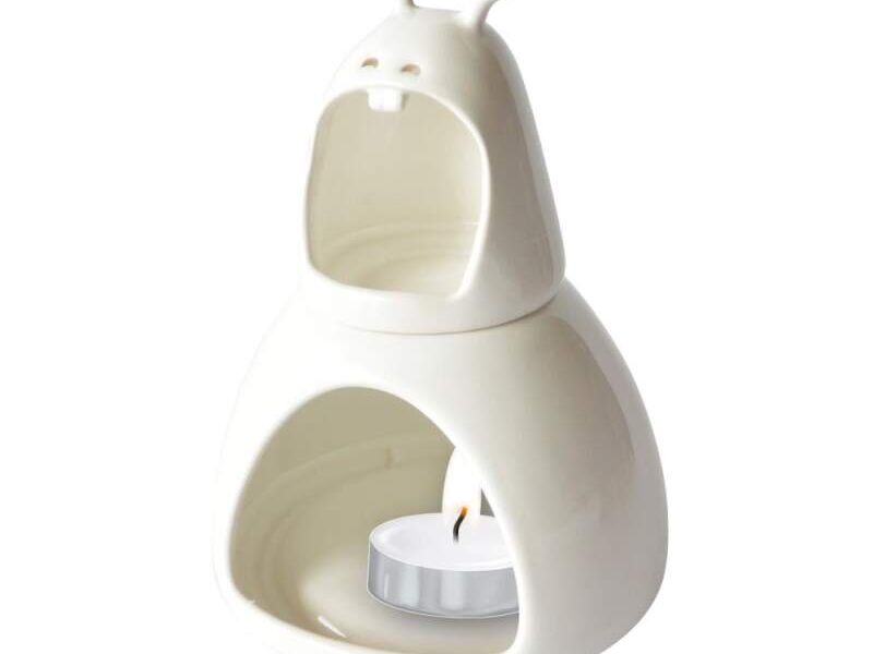 Comelón Sahumerio México