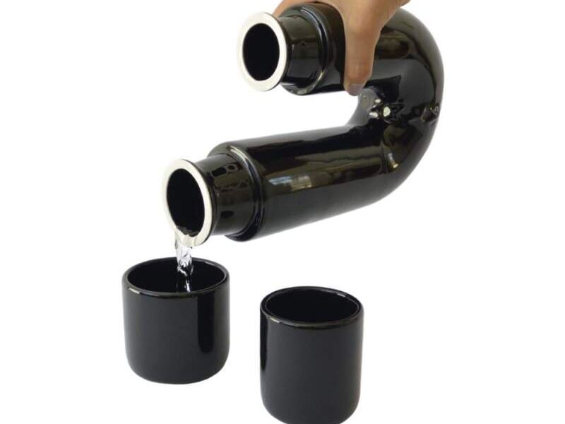 Jarra Inseparables Jalisco