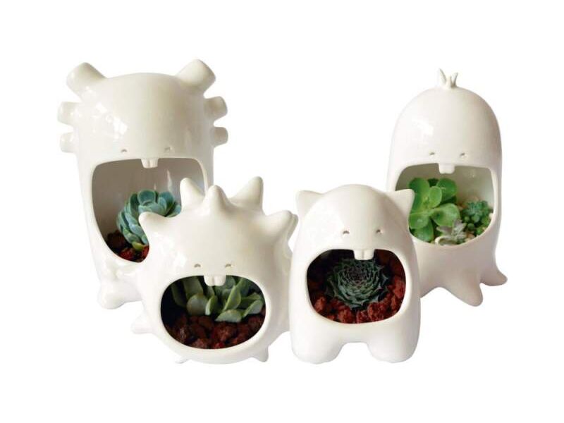 Juego Comelones Casa México