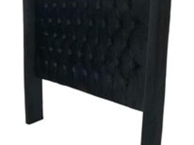 Cabecera Cama México