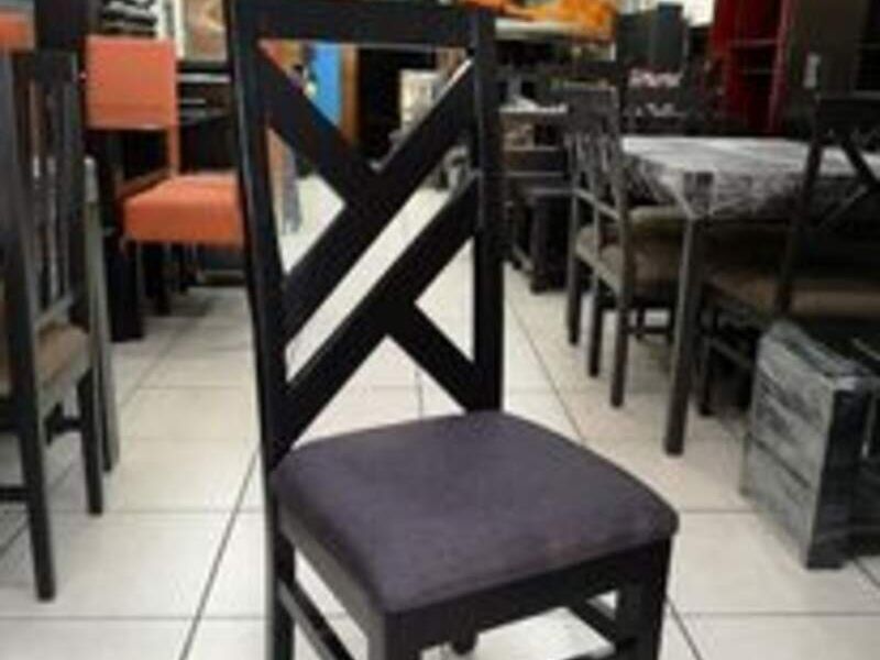 Silla México