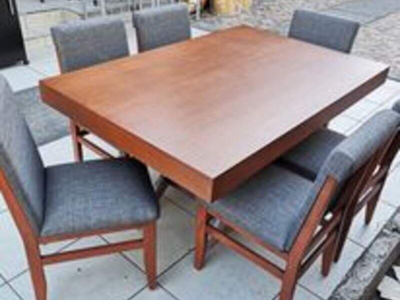 Comedor México