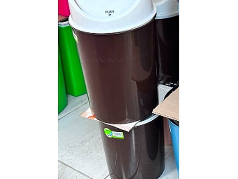Basureros negros México