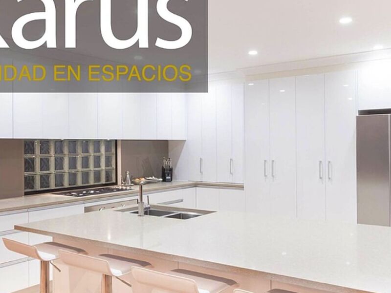 Cocina Isla México