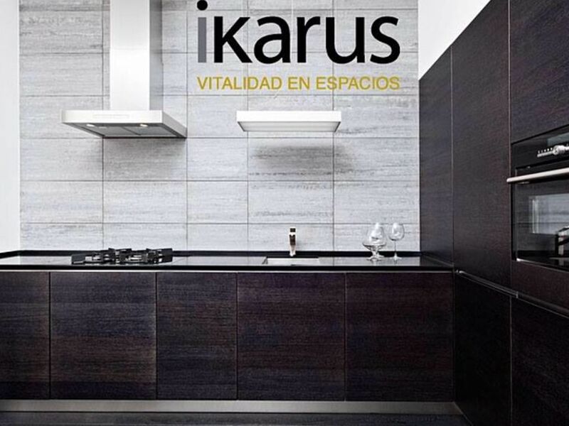 Diseño Cocina L México
