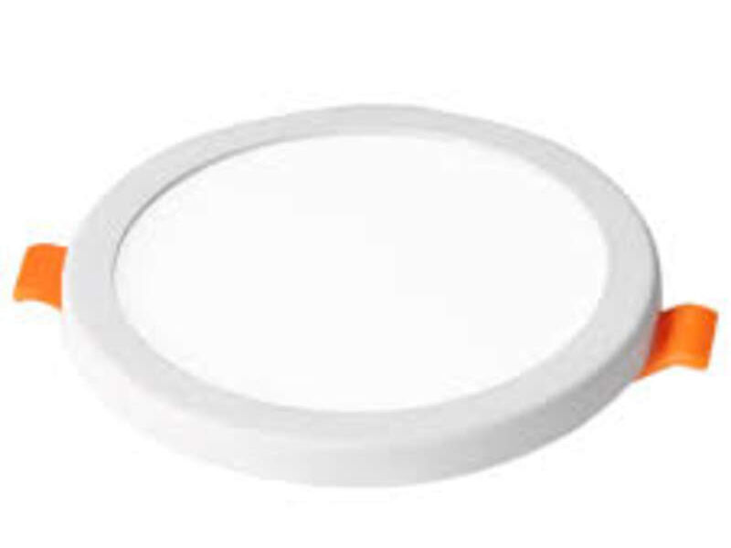 Lámpara Led Ajustable Bote México