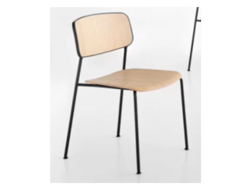 Silla KISAT CDMX