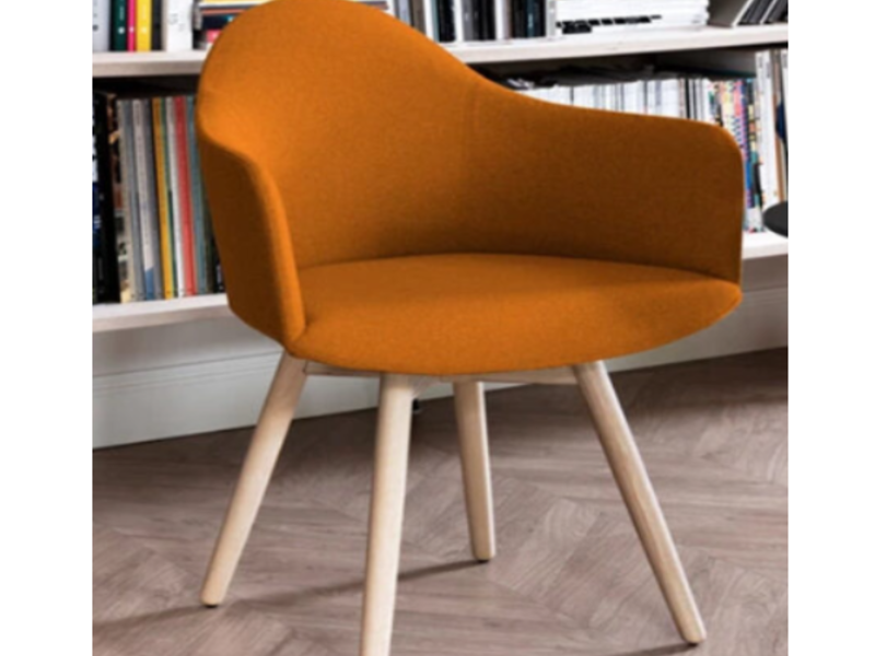 Sillón EDIT Mexico