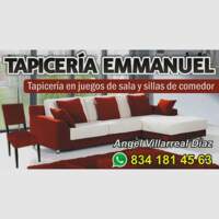 Tapicería Emmanuel