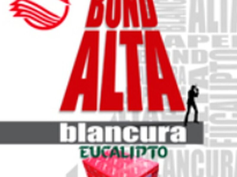 Bond Alta Blancura Eucalipto México