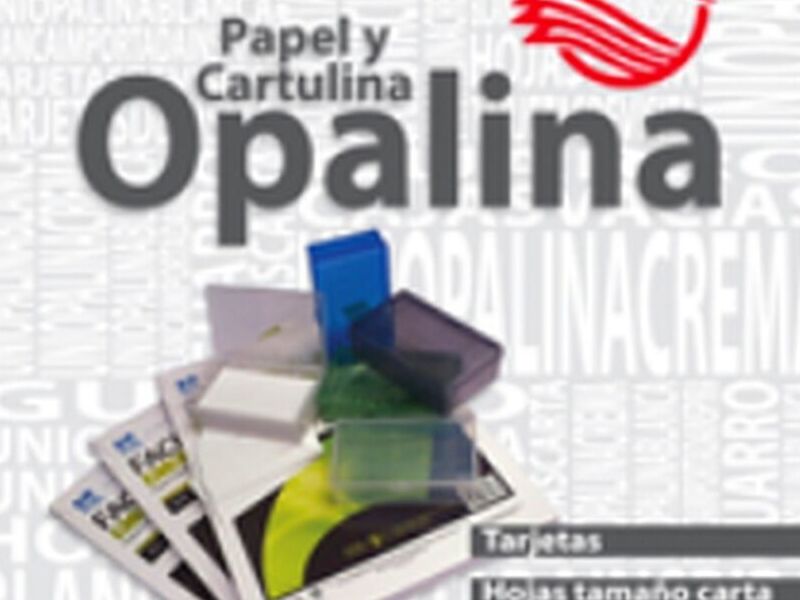 Opalinas México