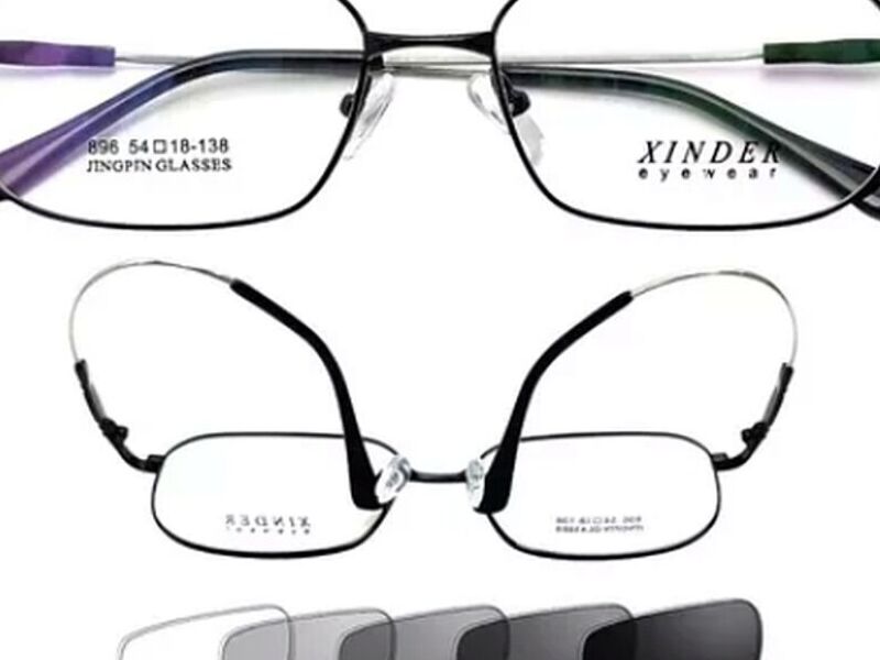 Lentes Fotogrey Mexico