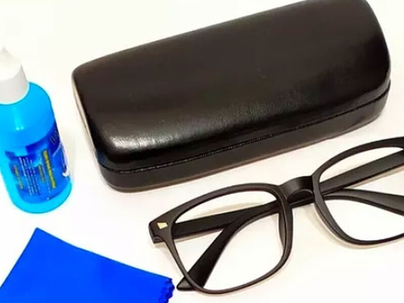 Lentes Antireflejantes 2 Mexico