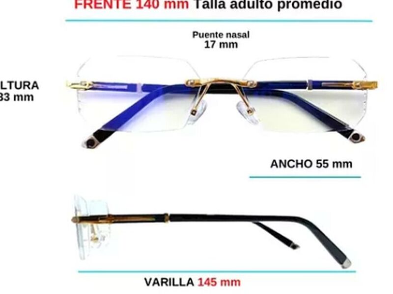 Lentes Fotocromaticos Mexico