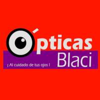 Opticas Blaci