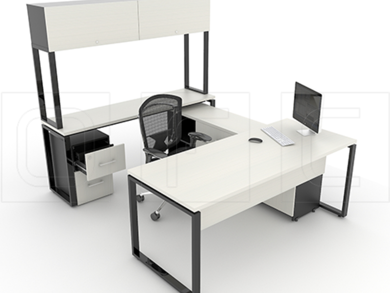 Escritorio de trabajo México OFFICENTER
