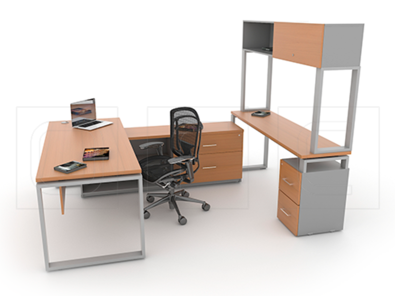 Escritorio de trabajo Jalisco OFFICENTER