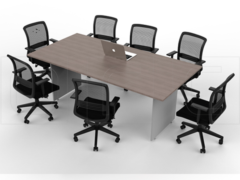 Mesa de juntas CDMX OFFICENTER