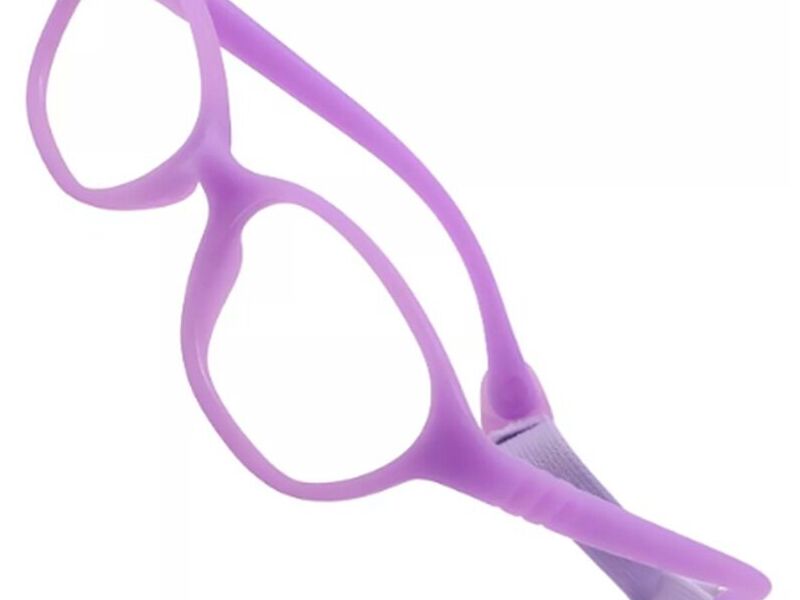 Lentes Armazón Infantil Mexico