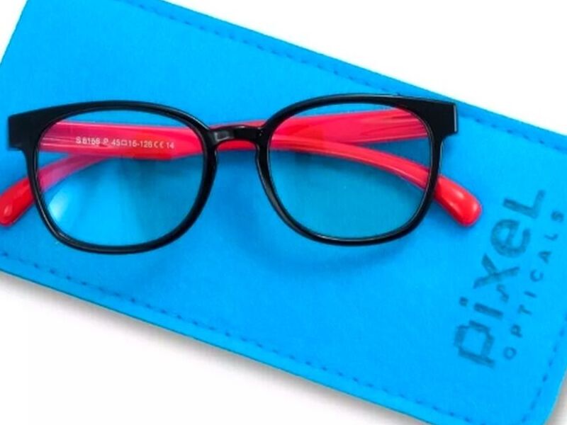 Lentes Para Niños Mexico