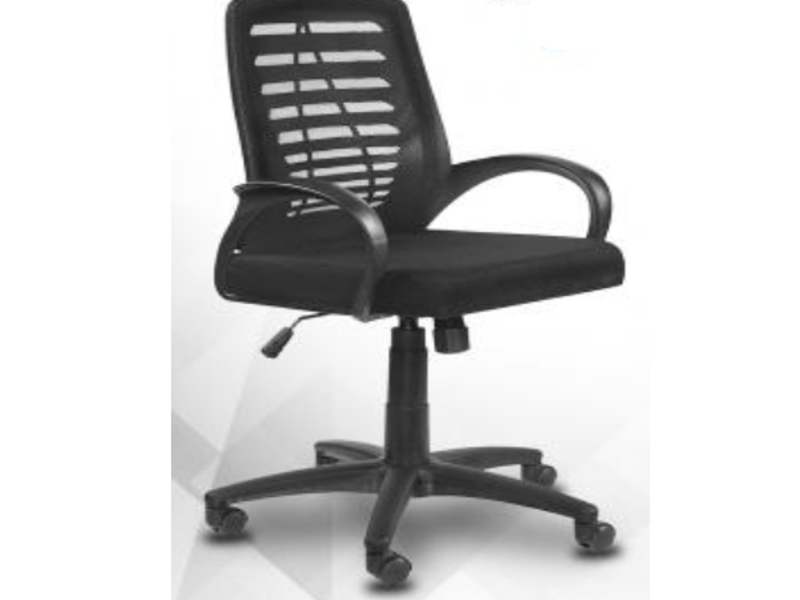 SILLON SEMI EJECUTIVO Guadalajara