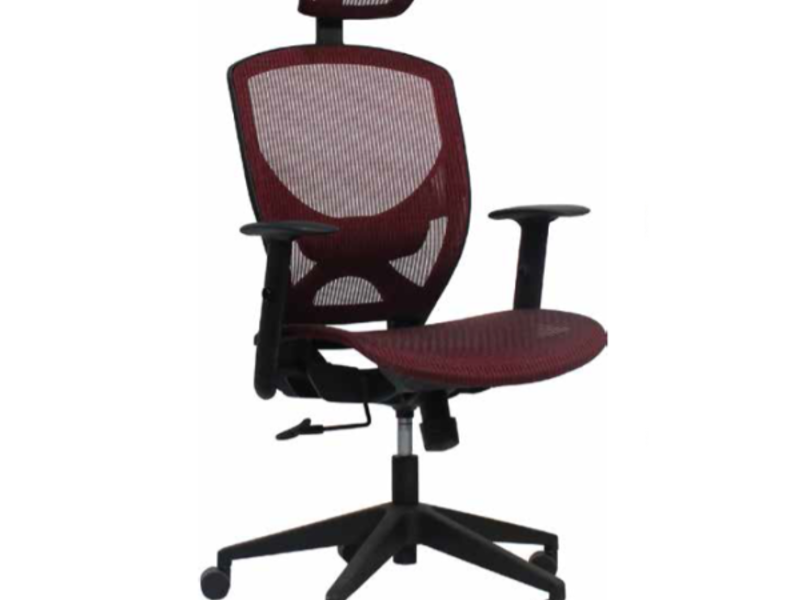 SILLON EJECUTIVO TAPIZADO Guadalajara