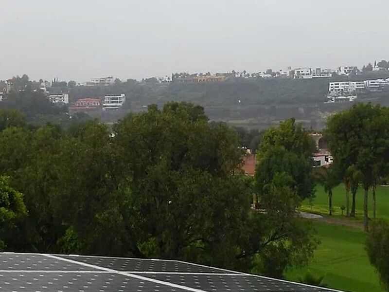 Paneles Solares Querétaro