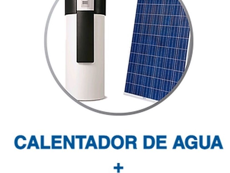 BOMBA CALOR PARA ALBERCA MÉRIDA  