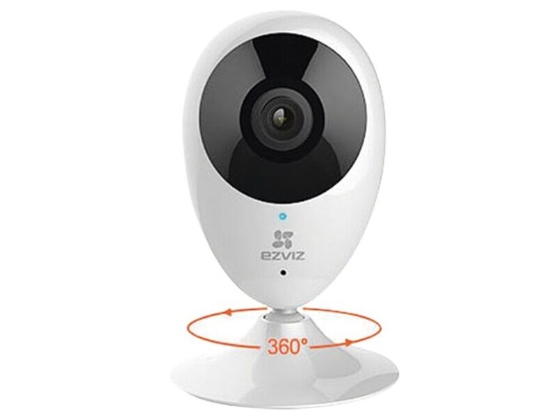 Videovigilancia 360 México
