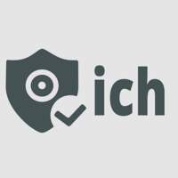 Ich Cámaras seguridad