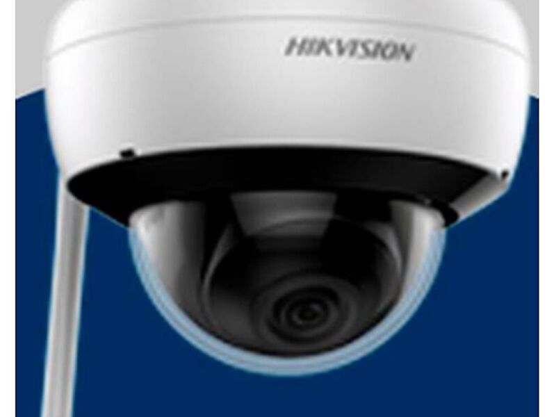 Videovigilancia completa México