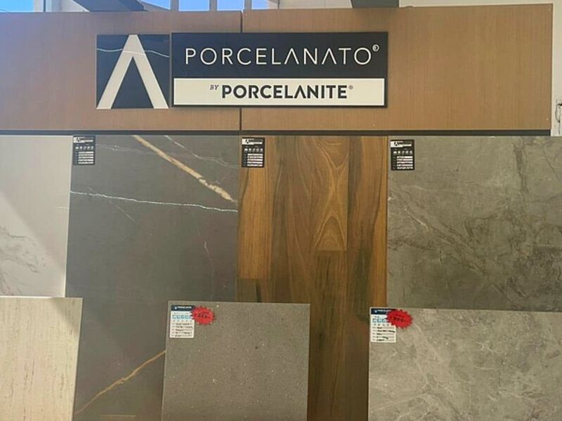 Pisos variados México