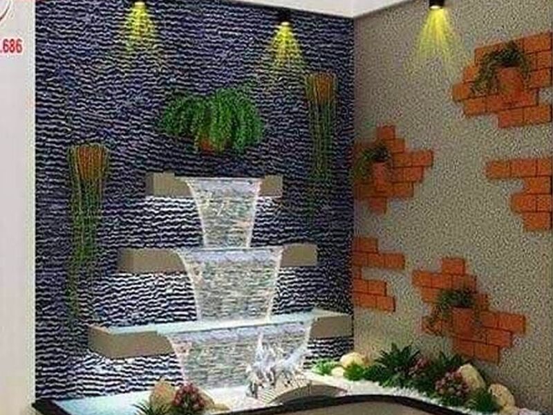 Mosaico estilo lujoso México