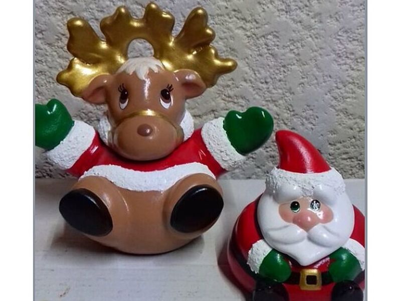 Adornos de navidad México