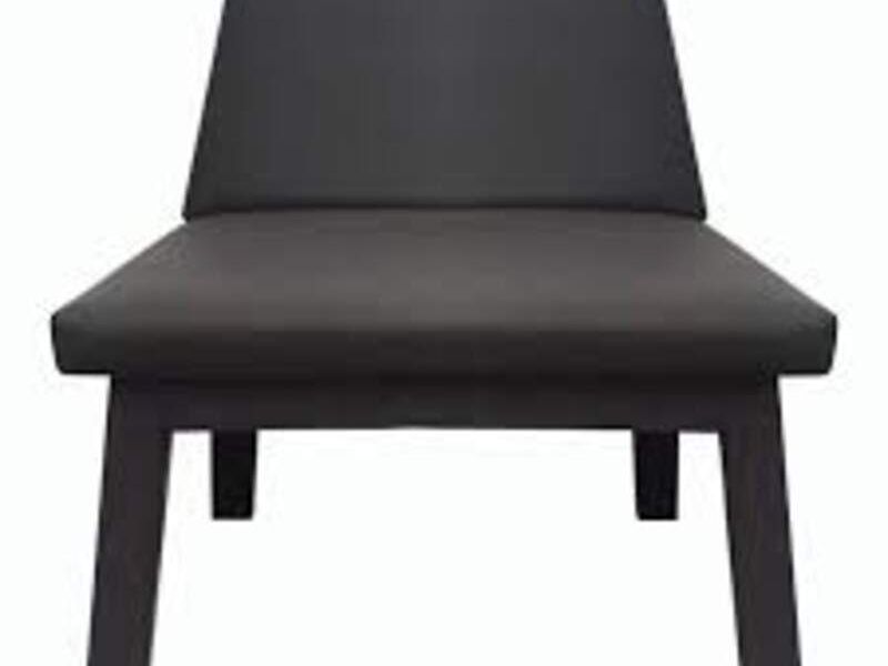 Silla Lounge - Frank México