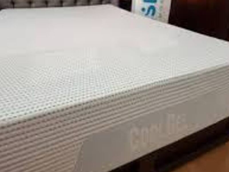 Colchón SenSei Cool Gel Memory Foam México