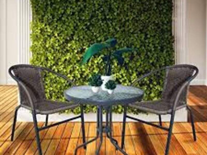Set de Jardín Beirut México