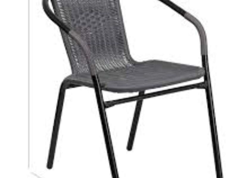 Silla de Jardín Jizan México