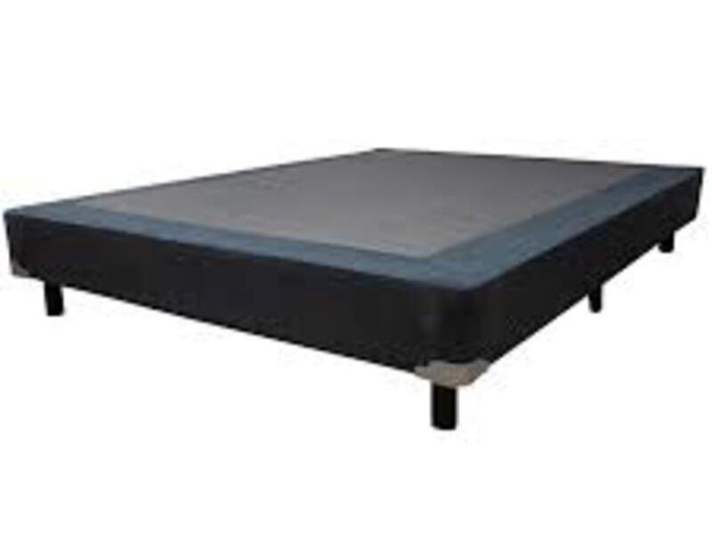 Cama Splendor Matrimonial México