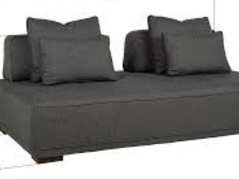 Sofá Cama Mousse México