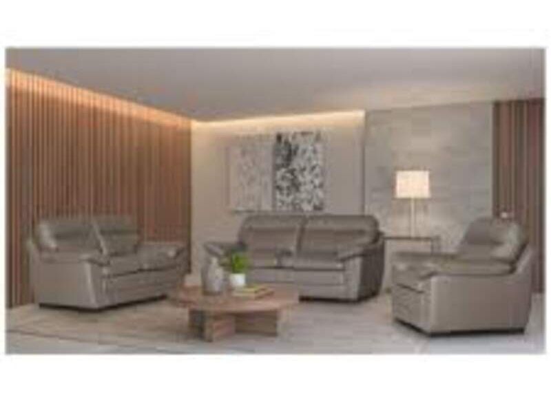 Sala Clever 321 México