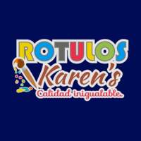 Rótulos Karen's