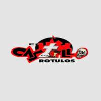Rótulos El Castillo