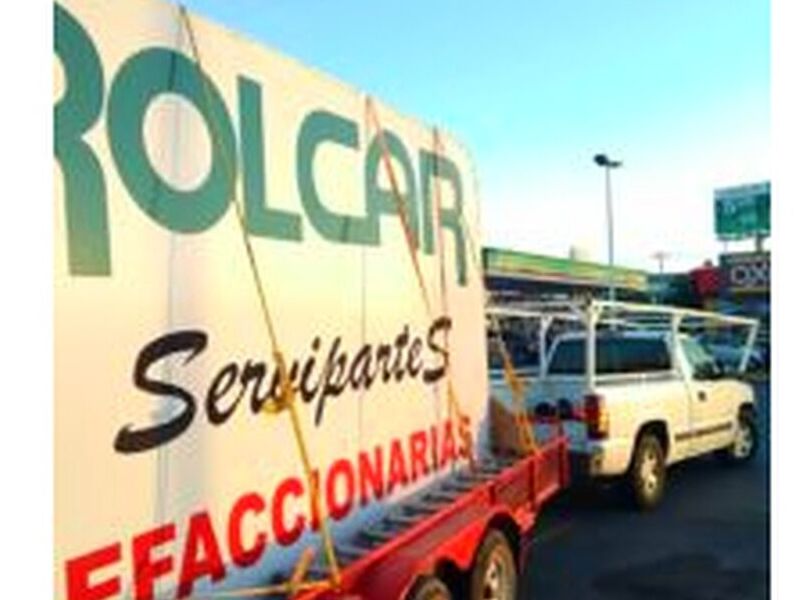 Anuncios Luminosos Mérida