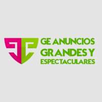 GE Anuncios Grandes y Espectaculares