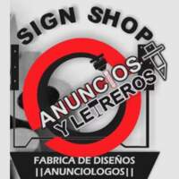 Anuncios y Letreros CE