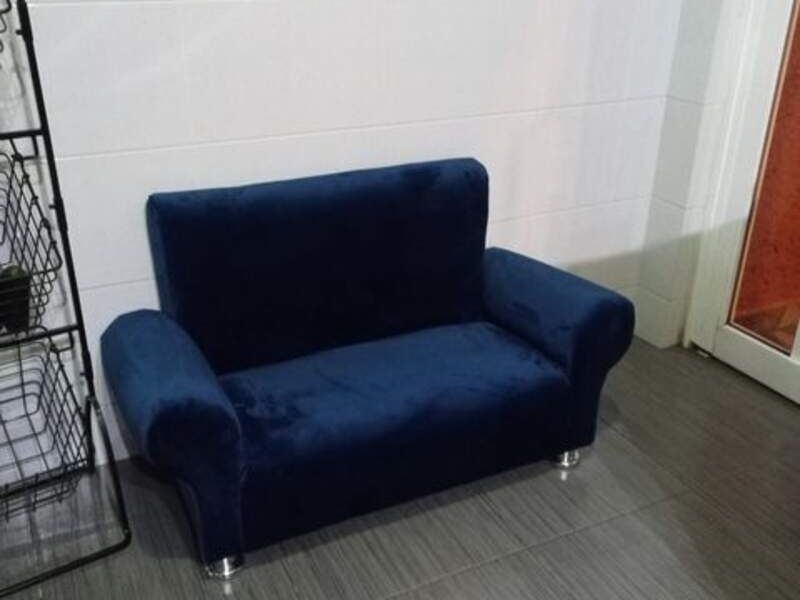 Sillón Azul Morelia 