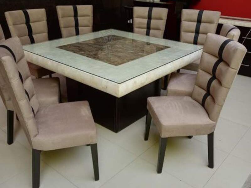 Comedor Coral Morelia 