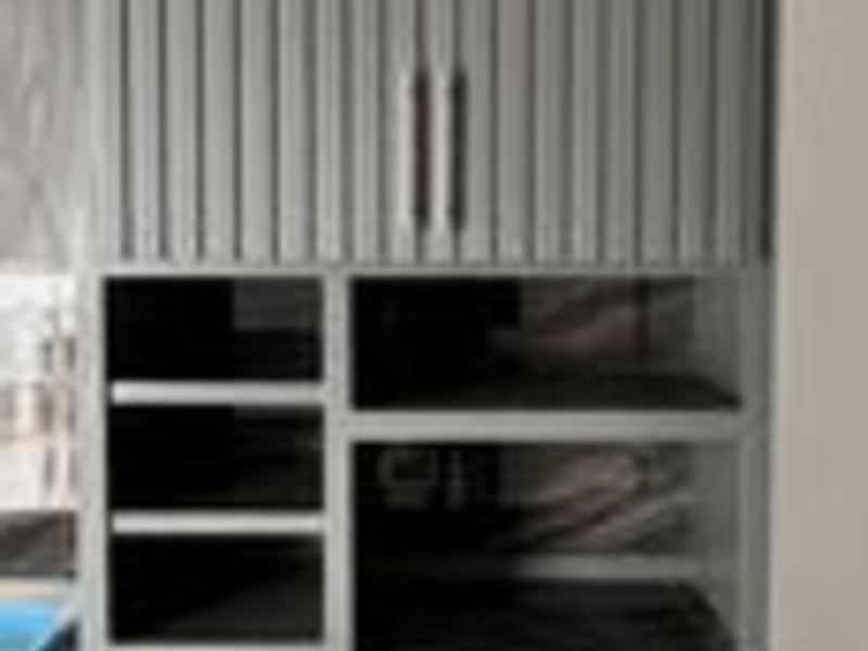 Mueble Alacena Aguascalientes